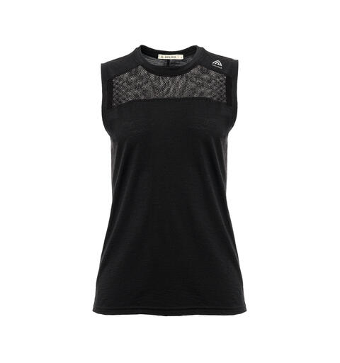LightWool 140 sports singlet W&#39;s